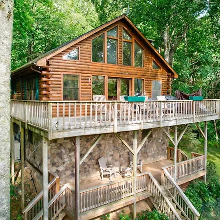 Banner Bunks At River Run